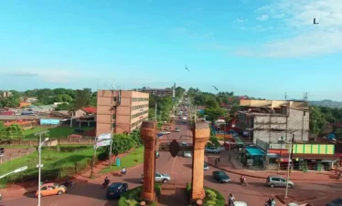1-Day Kampala City Tour - Kabaka Ajagala Round About